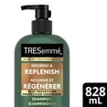 thumbnail image 1 of TRESemm Botanique + Extrait de Noix de Coco Shampooing Nourrir et Régénérer, 1 of 5