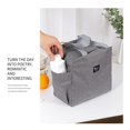 thumbnail image 5 of SHENGXINY Lunch Box for Women Men,Insulated Lunch Box,Portable Cooler Bag Insulated Design for Work and Outdoor Picnic Blue, 5 of 5