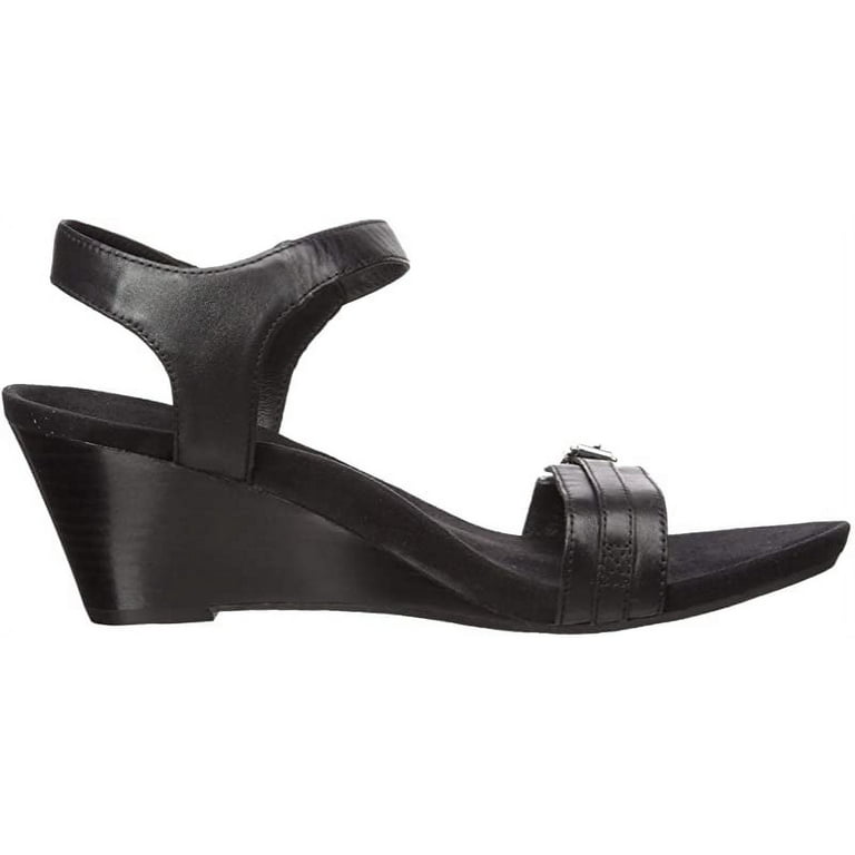 vionic noble laurie backstrap sandal