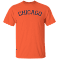 thumbnail image 1 of Chicago T-Shirt by ThirtyFive55, 1 of 2