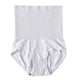 thumbnail image 1 of Fajas de cintura alta para mujer, bragas de algodón con forma de abdomen, corsé, gris Vogacara AP001085-01, 1 of 7