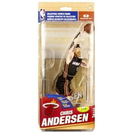 【超希少】Mcfarlane NBA HAKEEM OLAJUWON MCFARLANE NBA LEGENDS 5 HAKEEM OLAJUWON CHASE VARIANT LOT