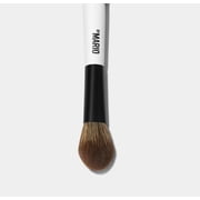 MAKEUP BY MARIO F3 Dual-Ended Precision Powder Brush Color: None Size: N/A