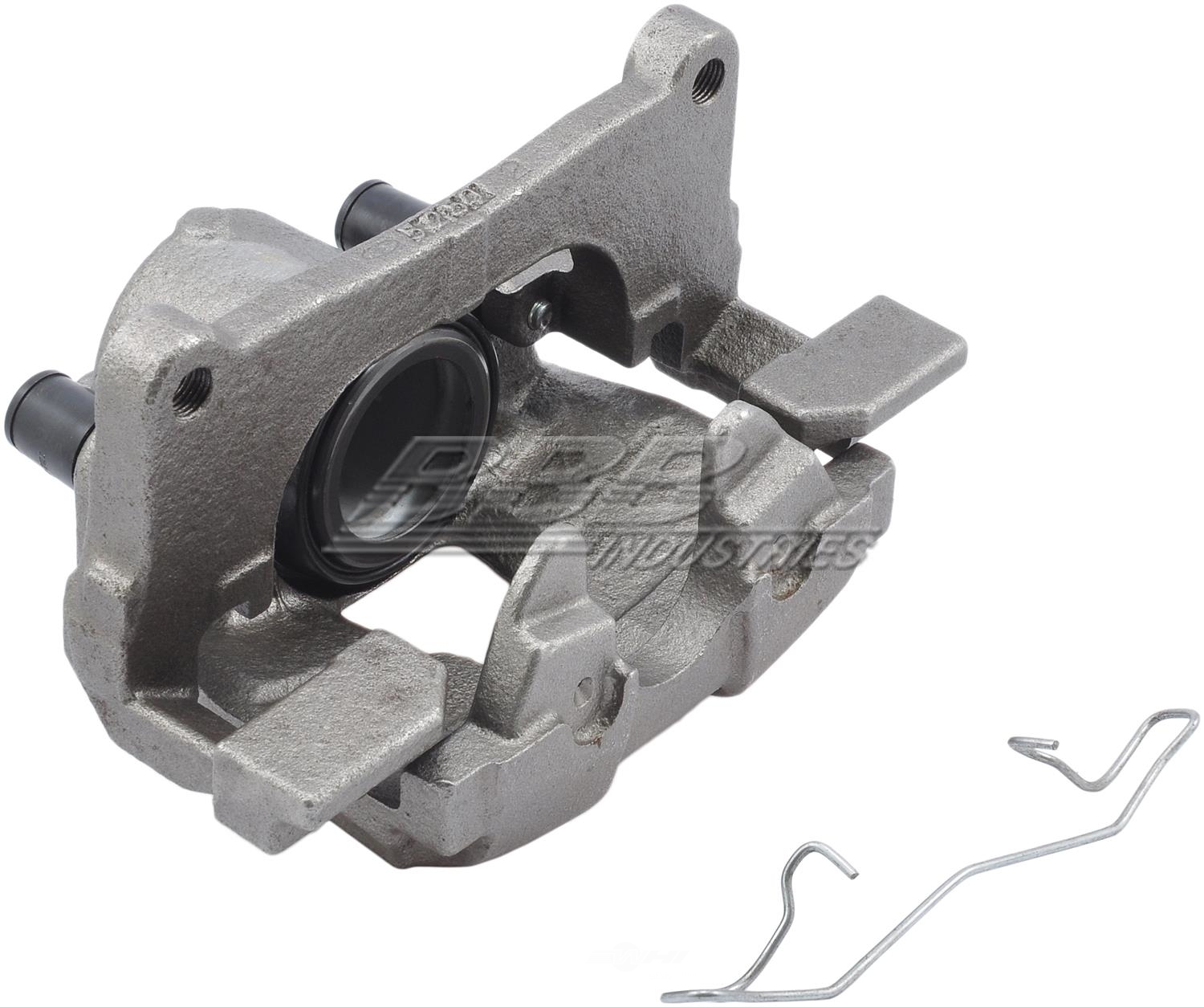 TERREPOWER formerly BBB Industries 99-01178B Reman Caliper w/installation Hardware