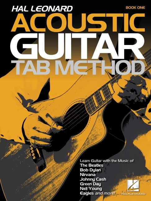 Legendary Acoustic Guitar Songs TAB Music Book in Presentation Box 