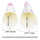 thumbnail image 4 of 2026 Female Urinal Funnel, 50Pack Disposable Female Urination Device Portable Womens Urinal Funnel Device Women, 4 of 5