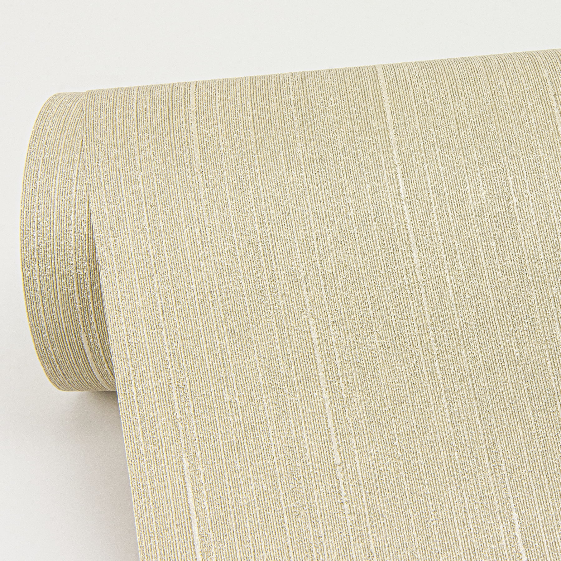 Sirpi Wallcoverings Pietra Gold Silk Wallpaper, 20.9-in by 33-ft, 57.48 sq. ft.