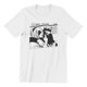 thumbnail image 4 of Camiseta estampada con imagen de NieR Automata Sonic YoRHa 100 % algodón, original, talla grande, camiseta estampada, camiseta hentai de anime japonés, 4 of 5
