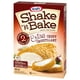 Panure Assaisonnée Shake’N Bake Pour Poulet Croustillant 152g – image 2 sur 5