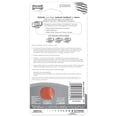 thumbnail image 4 of Nylabone Dura Chew Petit Bacon Flavored Bone Dog Chew Toy multicolor, 4 of 9