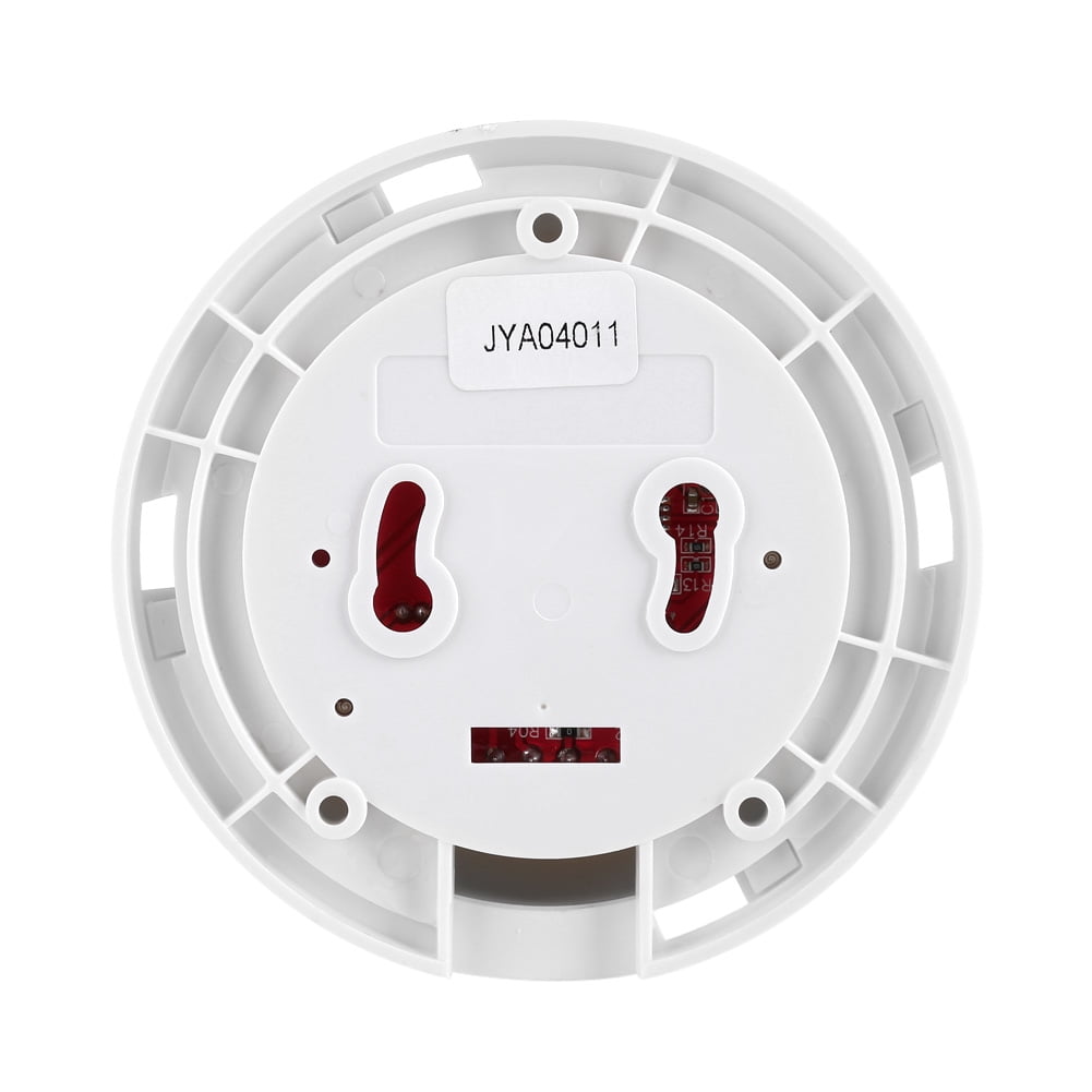 Dilwe 70db Natural Gas Leak Alarm Warning Sensor Detector Home Security Tool With Indicator Light Gas Leak Alarm Gas Alarm Sensor Walmart Com Walmart Com