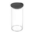 thumbnail image 2 of onlyliua Ofertas Flash Tanques de Almacenamiento Sellados para Cereales Caja de Almacenamiento Grande Almacenamiento de Alimentos de Cocina Tanque Sellado de Té y Frutos Secos, 2 of 2