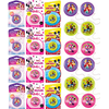 JA-RU Disney Princess, Mickey & Minnie Mouse Light Up Led Yoyos (12 Units Assorted Style) Retro Stocking Stuffers Birthday Gifts for Kids | W-ABC-7812-12