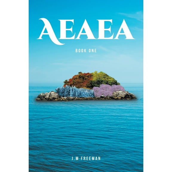Aeaea: Book One, (Paperback)