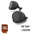 thumbnail image 1 of Kit de altavoces de manillar Bluetooth a prueba de agua JBL Cruise, 1 of 7