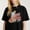 Black-2, variant on Casual Sunglasses Graphic for Teachers Funny Teacher Off Duty Spring Break T Shirt Tee