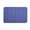 Blue, variant on Soft Memory Foam Absorption, Non-Slip, Thick, Machine Wash, Easier to Dry for Bath Bathroom Bedroom Floor Shower Mat Non-slip Rug