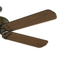 Casablanca Fan Company Panama 54 in. Indoor Ceiling Fan