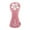 Pink Dr, variant on Vsenkes Golf Head Cover Golf Headcover Wear Resistant Golf Cue Protect Case Sleeve Protector for Golfer Men Women Outdoor FW Pink