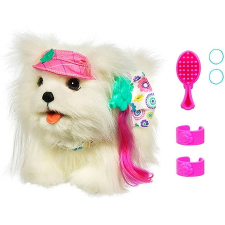 Furreal Frr Fashion Friends Maltese