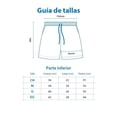 thumbnail image 4 of Pantalón George para Dama, con Jareta Azul Talla M, 4 of 4