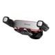 thumbnail image 2 of Soporte para teléfono de coche Soporte para teléfono móvil Baseus Air Vent para 4.7-6.5 pulgadas Plata, 2 of 7