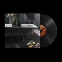 Jaehyun - JAEHYUN - The 1st Album 'J' [LP ver.] - Music & Performance - Vinyl