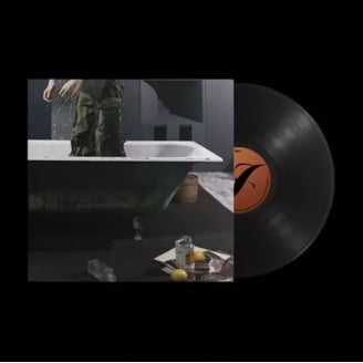 Agust D (SUGA of BTS) - D-Day - K-Pop - Vinyl - Walmart.com