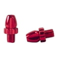 thumbnail image 4 of 2 tornillos para manija de freno de bicicleta, herramientas de fijación, pieza de freno, tornillos de ajuste de bicicleta para Rojo, 4 of 9