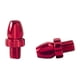 thumbnail image 4 of 2 tornillos para manija de freno de bicicleta, tornillos de ajuste de bicicleta, reparación de palanca de freno Rojo, 4 of 9