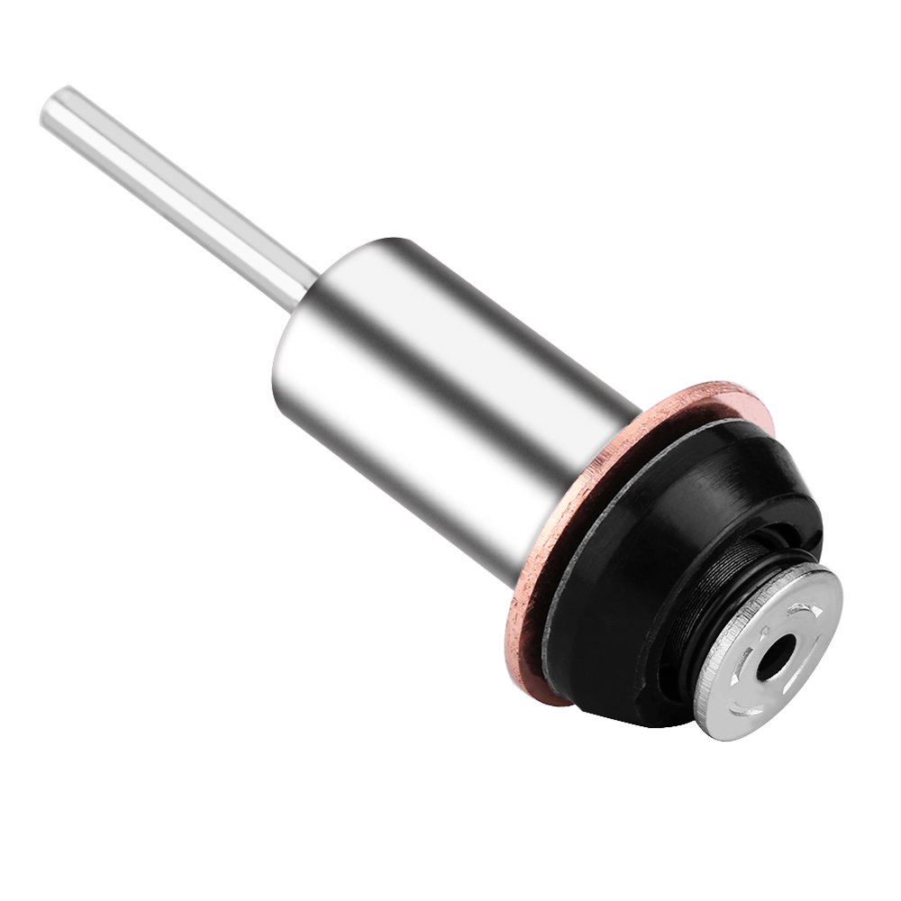 OTVIAP Starter Repair Rebuild Kit Solenoid Contact Plunger Set for