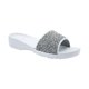 thumbnail image 1 of Sandalia Casual Con Chinela Brillante Para Dama Ea-0002 ISH  EA-0002-BABA, 1 of 8