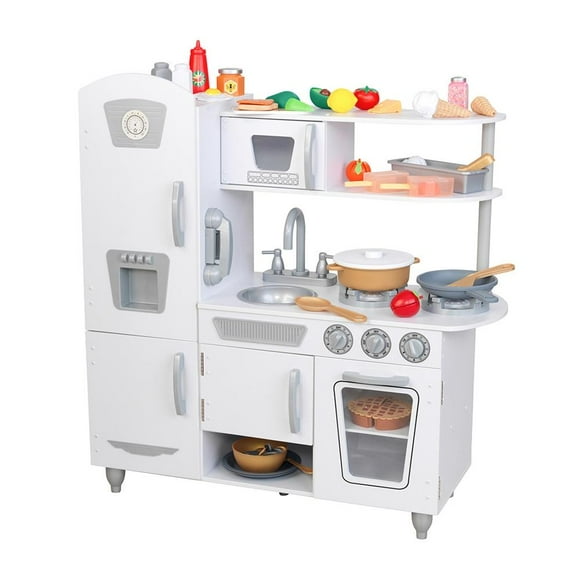 Cocina de Juguete Kidkraft Para niños Create & Cook