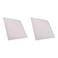 thumbnail image 1 of Methold Blank Canvas Board Wooden Frame For Acrylic Oil 40x40cm Painting Tipo 1 2piezas, 1 of 4