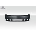 thumbnail image 3 of 2002-2006 Chevrolet Avalanche (w / o cladding) 2003-2006 Silverado Duraflex Phantom Front Bumper Cover - 1 Piece, 3 of 7