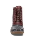 thumbnail image 2 of Sperry Top-Sider Men'S Saltwater Duck Blk/Amaretto 11.5M, 2 of 6