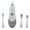 thumbnail image 2 of Bbluv Sönik Pro Rechargeable Electric Toothbrush, 60-Day Battery, IPX7, USB Magnetic Charging, 2 of 5