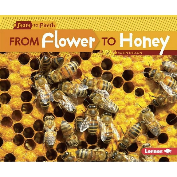 Start to Finish, Second From Flower to Honey, (Paperback)