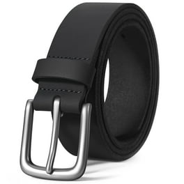 【SURGERY】lover l crafted belt 'black' Size 4X Mens Big & Tall Leather Mechanics No Scratch Work