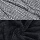 thumbnail image 5 of Qarigey Gorro de punto, gorro cálido de Color sólido, cómodo, transpirable, de fibra acrílica, para otoño e invierno, gorros para la cabeza para Sombreros Gris Qarigey AP013442-03, 5 of 6