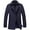 Navy, variant on Zylanna Men's Causal Winter Jackets, Outwear Full Zip with Pockets Fashion Coats for Mens Brown