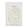 thumbnail image 3 of Lulujo - Baby, Infant - Boho Collection - Cotton Muslin Crib Sheet - Breathable, Lightweight, 3 of 3