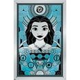 thumbnail image 4 of Disney 100th Anniversary - Deco-Luxe Moana Wall Poster with Pushpins, 22.375" x 34", 4 of 6