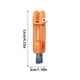 thumbnail image 3 of Cup Lid Cleaning Brush Water Bottle Cleaning Brush for Bottle Narrow Space Cup Cleaning Brush Multifunctional Cleaning Brush Cup Lid, 3 of 5