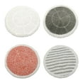 thumbnail image 3 of Efficient and Mop Pads for forShark S7000 S7000AMZ S7001TGT For Steam Mops, 3 of 11