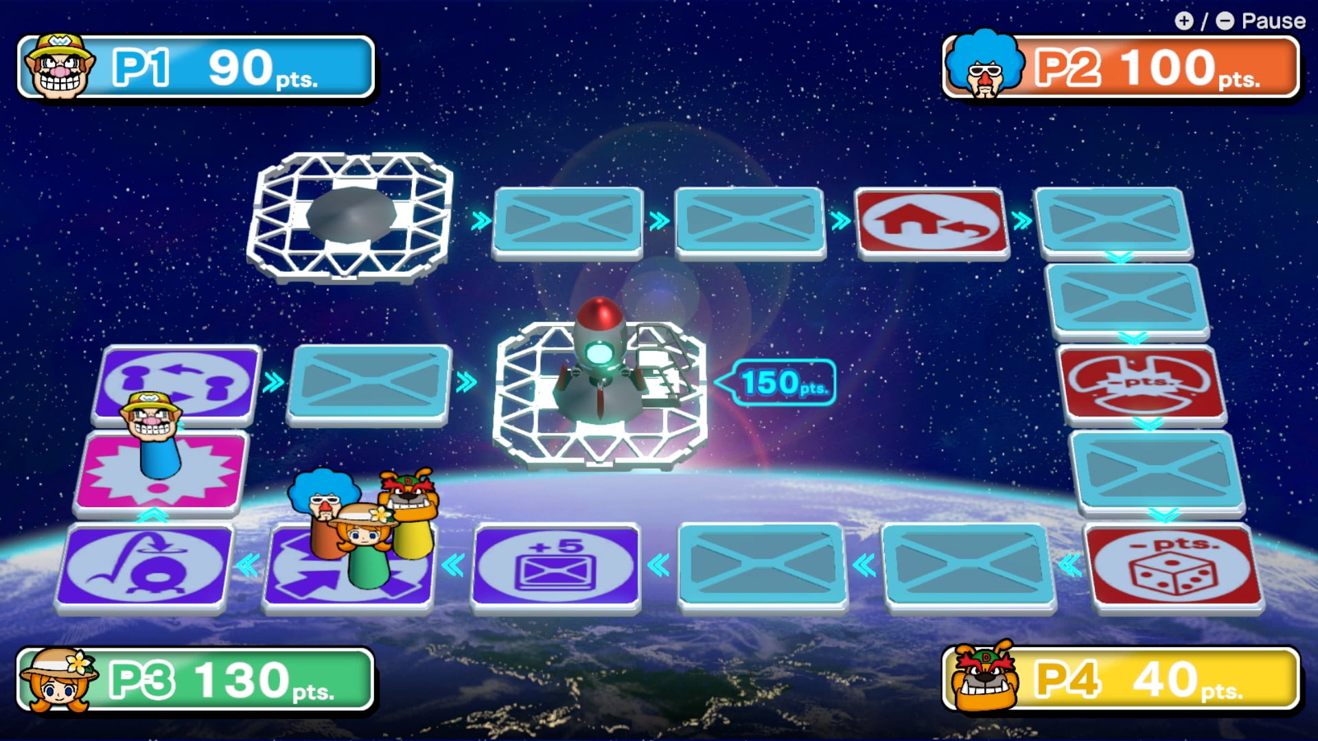 WarioWare™: Move It! - Nintendo Switch [Digital]