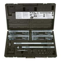 Porter-Cable 59381 Hinge Butt Template Kit