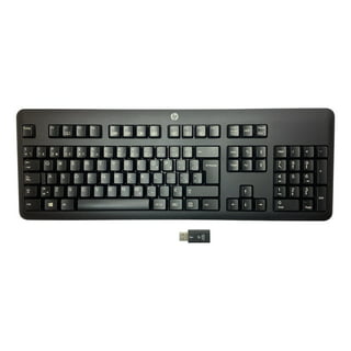 HP 970 Programmable Wireless Keyboard - HP Store Canada