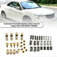 thumbnail image 2 of 1Set 6DCT450 MPS6 Auto Gearbox Clip Kit&Shock Spring Kit for Land Mondeo Transmission Clutch Repair, 2 of 5