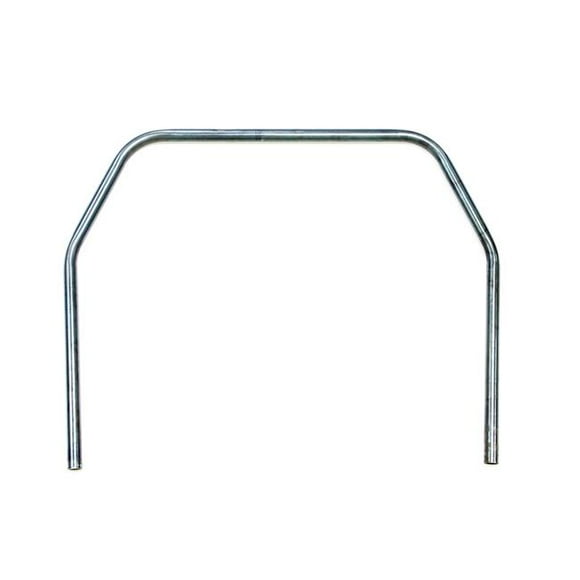 Allstar Performance ALL99610 8-Point Hoop for 1979-1993 Fox Body